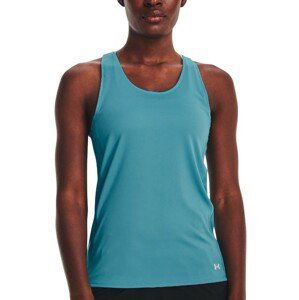 Tielko Under Armour UA Fly By Tank-BLU