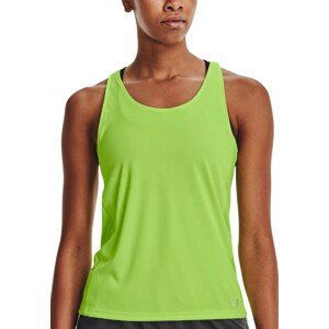 Tielko Under Armour UA Fly By Tank-GRN