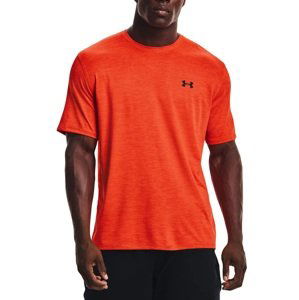 Tričko Under Armour UA Training Vent 2.0 SS-ORG