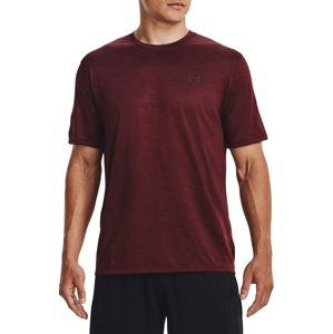 Tričko Under Armour UA Training Vent 2.0 SS-RED