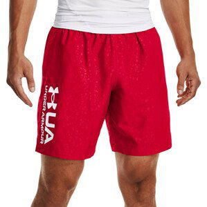 Šortky Under Armour UA Woven Emboss Shorts