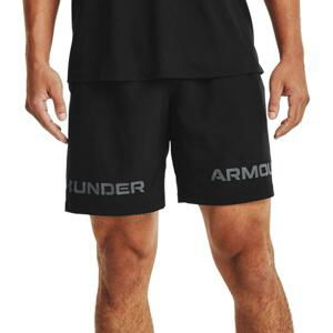 Šortky Under Armour UA Woven Graphic WM Short