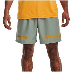 Šortky Under Armour WOVEN GRAPHIC SHORT