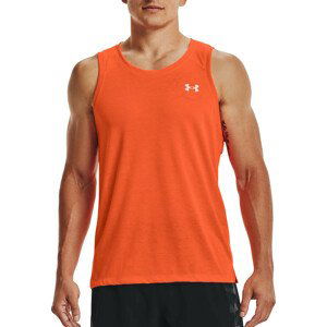 Tielko Under Armour UA STREAKER SINGLET