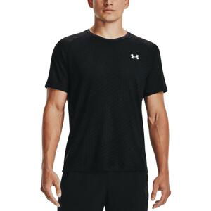 Tričko Under Armour UA Streaker Runclipse SS-BLK