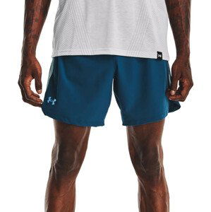 Šortky Under Armour UA SPEEDPOCKET 7'' SHORT-BLU