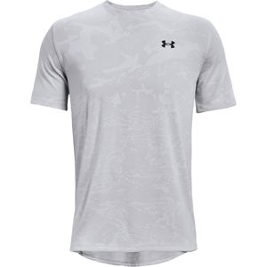 Tričko Under Armour UA Training Vent Camo SS Tee