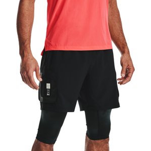 Šortky Under Armour UA Run Anywhere 2N1 Short