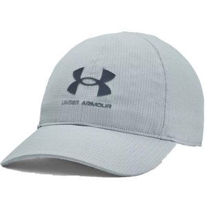 Šiltovka Under Armour Isochill Armourvent Adj-BLU