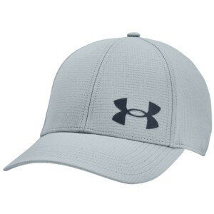 Šiltovka Under Armour Isochill Armourvent Str-BLU