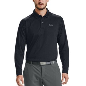 Tričko s dlhým rukávom Under Armour UA Perf Polo 2.0