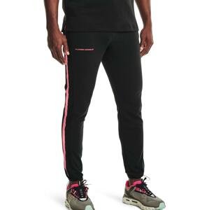 Nohavice Under Armour UA RIVAL TERRY AMP PANT-BLK