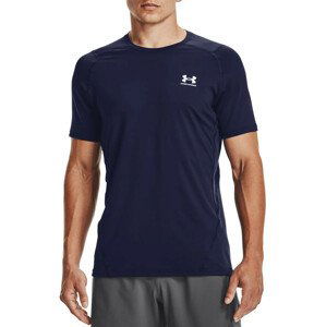Tričko Under Armour UA HG Armour Fitted SS TEE