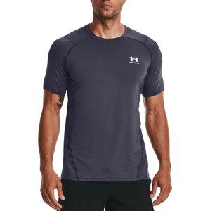Tričko Under Armour HG FITTED T-SHIRT