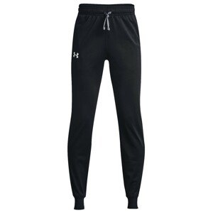 Nohavice Under Armour UA BRAWLER 2.0 TAPERED PANTS-BLK