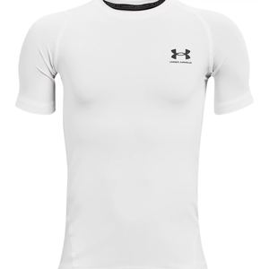 Tričko Under Armour UA HG Armour SS