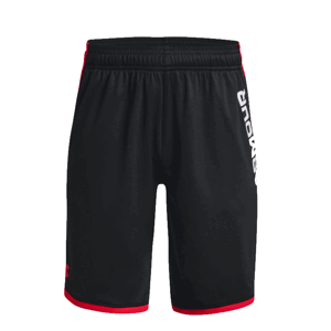 Šortky Under Armour UA Stunt 3.0 PRTD Shorts