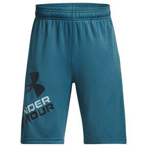 Šortky Under Armour UA Prototype 2.0 Logo Shorts-BLU