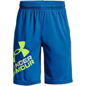 Šortky Under Armour UA Prototype 2.0 Logo Shorts-BLU