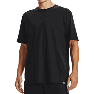 Tričko Under Armour UA BASELINE ESSENTIAL TEE