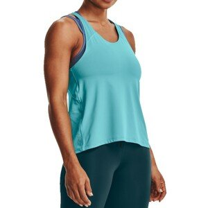 Tielko Under Armour UA IsoChill Run 200 Tank