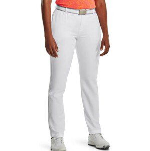 Nohavice Under Armour UA Links Pant-WHT