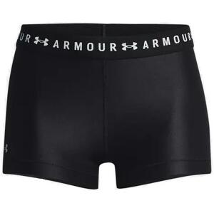 Kompresné šortky Under Armour MFO HG Armour Shorty-BLK