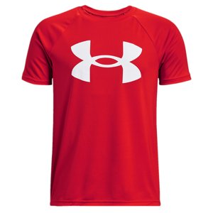 Tričko Under Armour Under Armour Tech Big Logo