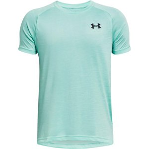 Tričko Under Armour UA Tech 2.0 SS-BLU