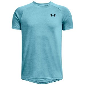 Tričko Under Armour UA Tech 2.0 SS-BLU