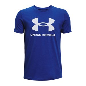 Tričko Under Armour UA Cotton SS