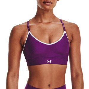 Podprsenka Under Armour Infinity Covered Low-PPL