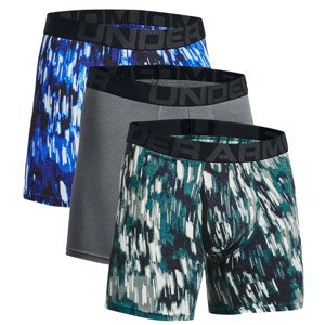 Boxerky Under Armour Under Armour Charged Cotton