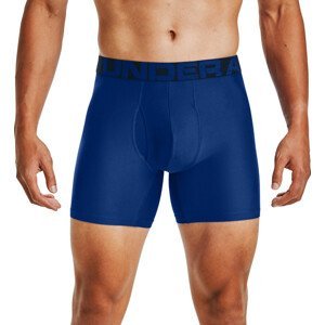 Boxerky Under Armour UA Tech 6in 2 Pack