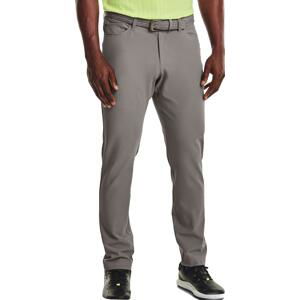 Nohavice Under Armour UA Drive 5 Pocket Pant-GRY