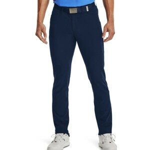 Nohavice Under Armour UA 5 Pocket Pant-NVY