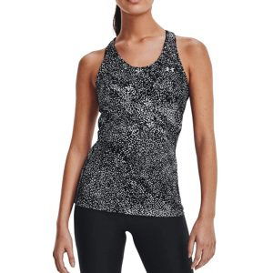 Tielko Under Armour UA HG Armour Racer Print-BLK