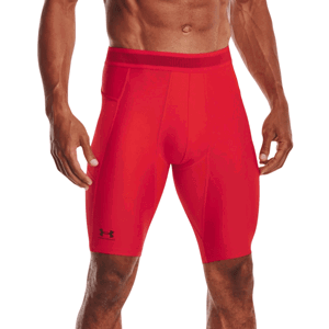 Šortky Under Armour UA HG IsoChill Long Shorts