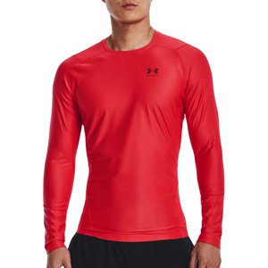 Tričko s dlhým rukávom Under Armour Under Armour UA HG IsoChill