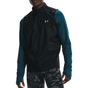 Vesta Under Armour UA OutRun the STORM Vest-BLK