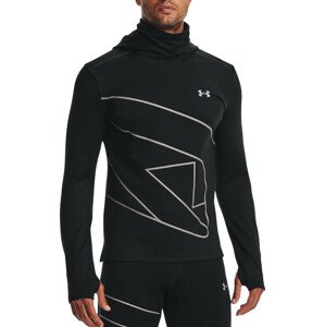 Mikina s kapucňou Under Armour UA Empowered Hoodie