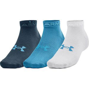 Ponožky Under Armour UA Essential Low Cut 3Pk