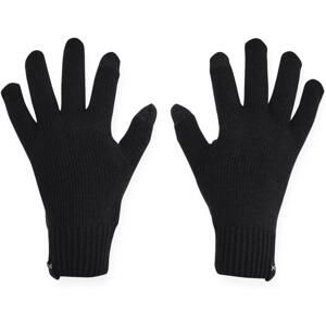 Rukavice Under Armour UA Around Town Gloves-BLK