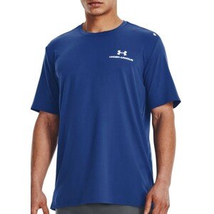 Tričko Under Armour Under Armour Rush Energy T-Shirt Blau F471