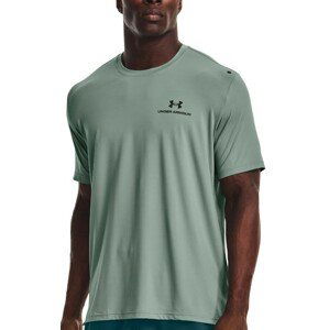 Tričko Under Armour UA Rush Energy SS-GRY