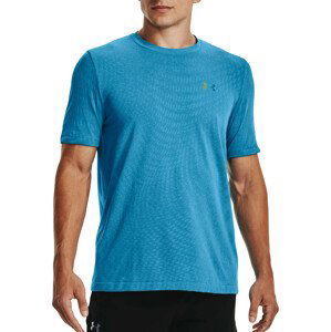 Tričko Under Armour UA Rush Seamless Illusion SS