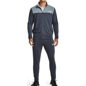 Súprava Under Armour UA EMEA TRACKSUIT NOVELTY-GRY