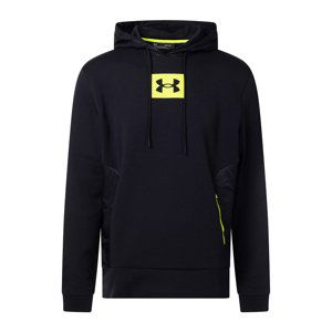 Mikina s kapucňou Under Armour UA SUMMIT KNIT HOODIE