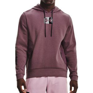 Mikina s kapucňou Under Armour UA SUMMIT KNIT