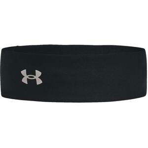 Čelenka Under Armour UA Play Up Headband-BLK